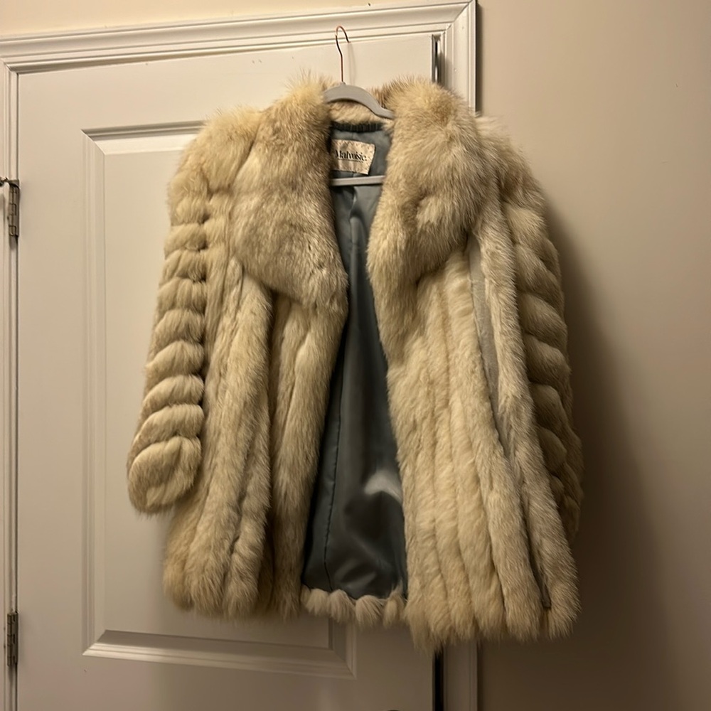 Fox Fur